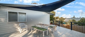 The Deck House - Anglesea