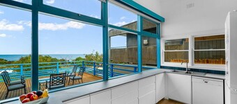 Point Roadknight treasure