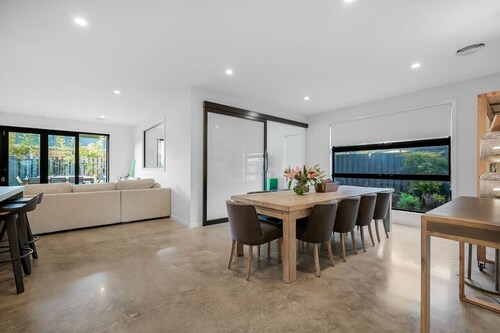 Barwon River retreat