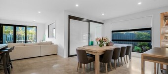 Barwon River retreat