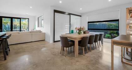 Barwon River retreat
