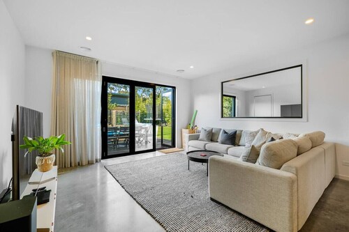 Barwon River retreat