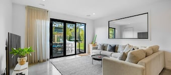 Barwon River retreat