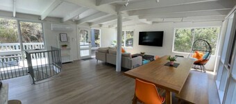 Eagles Nest - Sunnymead Beach