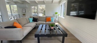 Eagles Nest - Sunnymead Beach