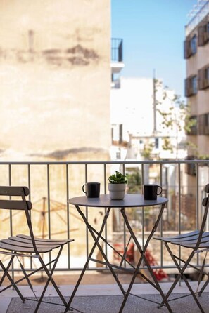 Property grounds - Mooeve Exarchia 06 - Urban Apartment with balcony (Athina)