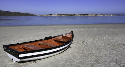Oppi Stuppi Langebaan 4-Sleeper