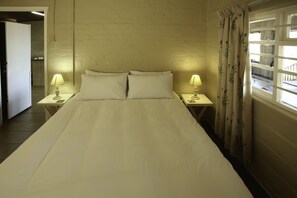 Hus – comfort | 4 soverom, sengetøy av topp kvalitet og individuelt dekorert