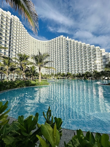 Seaview Cam Ranh