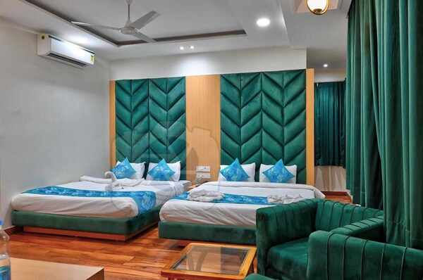 Regalia Grand By Delight Stay - Amritsar