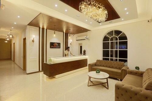 Regalia Grand By Delight Stay