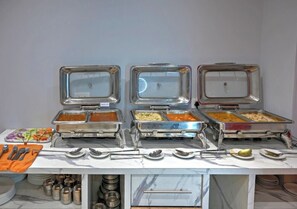 Restaurant - Regalia Grand By Delight Stay (Amritsar)