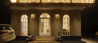 Regalia Grand By Delight Stay