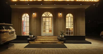 Regalia Grand By Delight Stay