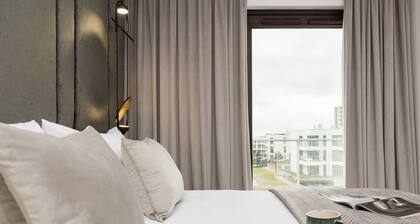 Sol Marina Resort Wyspa Sobieszewska II - LoftAffair Collection