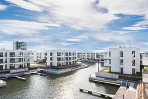 Exterior - Sol Marina Resort Wyspa Sobieszewska II - LoftAffair Collection (Pruszcz Gdanski)