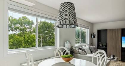 Crystal City Boutique Flats 2BR / Free Parking