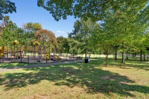Espace pour enfants