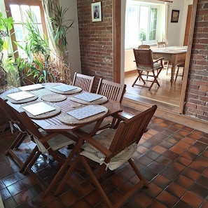 Servei de restauració