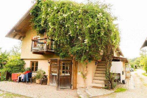 Ferienwohnung für 6 Personen 80 qm