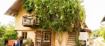 Ferienwohnung für 6 Personen 80 qm