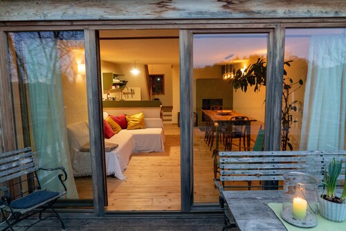 Ferienwohnung für 4 Personen 56 qm