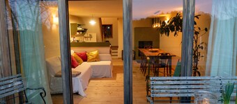 Ferienwohnung für 4 Personen 56 qm