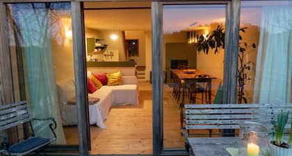 Ferienwohnung für 4 Personen 56 qm