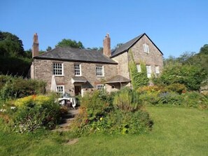 Exterior - Watermill Cottages (Dartmouth)