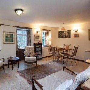 Cottage, 2 chambres (Barleycorn Cottage)