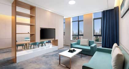 Ramada by Wyndham Changsha East
