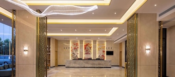 Ramada by Wyndham Changsha East