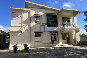 Exterior - Hotel O Guest House Akbarrinna (Babulu)