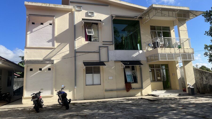 Hotel O Guest House Akbarrinna