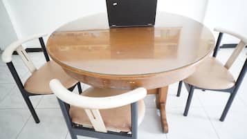 Recepción