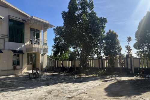 Hotel O Guest House Akbarrinna