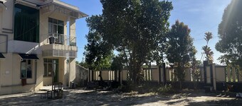 Hotel O Guest House Akbarrinna