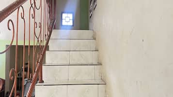 Escaleras