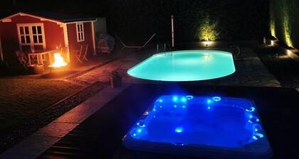 Appartment Maggy, 30 qm, 1-2 Personen