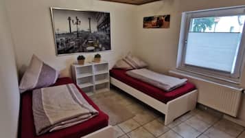 3 Schlafzimmer, Internetzugang