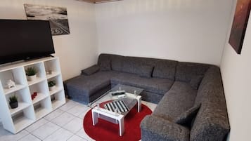 Fernseher, DVD-Player