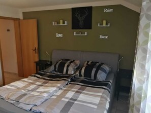 3 Schlafzimmer, Internetzugang