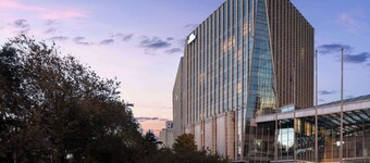 Days Inn by Wyndham Beijing Haidian