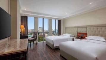 Superior Room, 2 Twin Beds, Non Smoking
