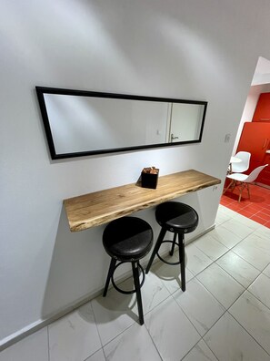 Interior - Central Studio Flat with Garden (Volos)