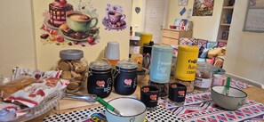 Camera Deluxe, 1 letto matrimoniale, bagno privato | Exterior - Lady D. Bed&breakfast  (Rome)