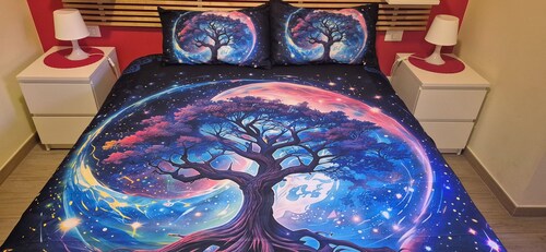 Lady D. Bed&breakfast 