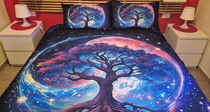 Lady D. Bed&breakfast