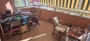 Doppia Classic, bagno esterno condiviso | Down comforters, desk, iron/ironing board, free WiFi - Lady D. Bed&breakfast  (Rome)