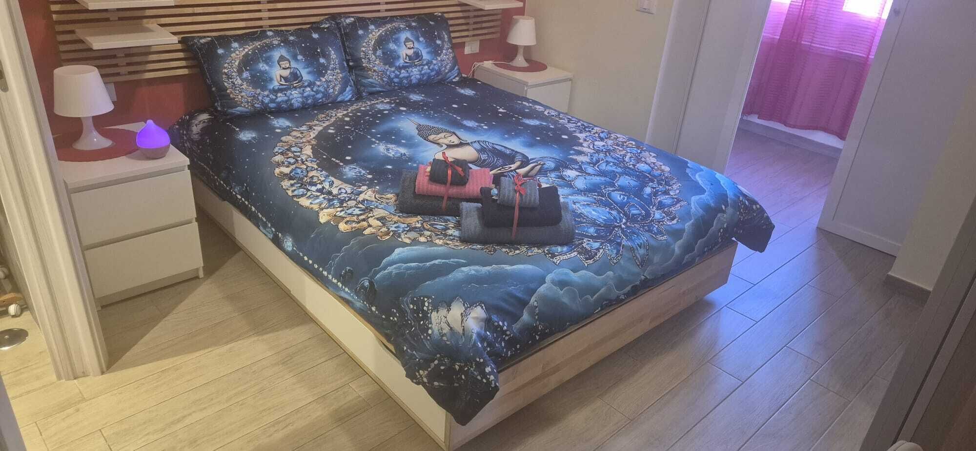 Camera Deluxe, 1 letto matrimoniale, bagno privato | Eksteriør